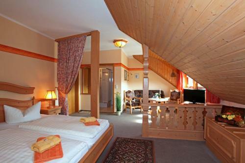 Hotel Berglandst�bel