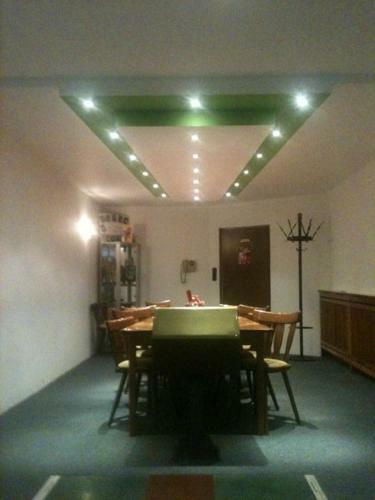 Hotel-restaurant Haus Nattkemper