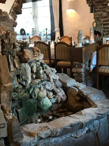 Hotel-restaurant Haus Nattkemper