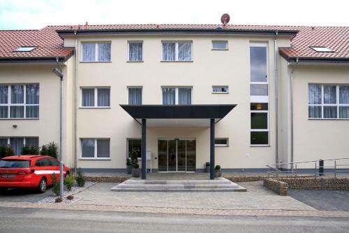 Hotel Gr�nwalde