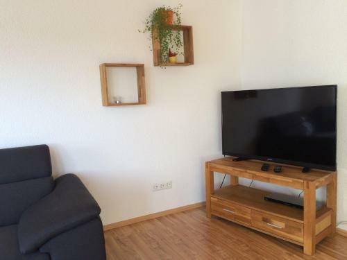 Apartamento Ferienwohnung Sonnenblick