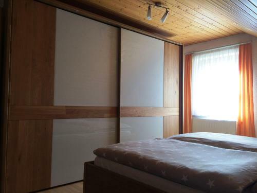 Apartamento Ferienwohnung Sonnenblick