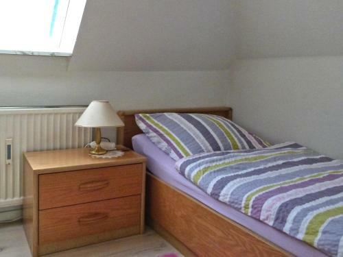 Apartment Novotny