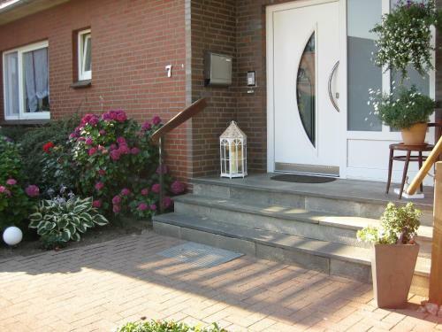 Apartment Novotny