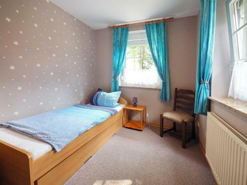 Apartamento Scholbe, Ferienhof