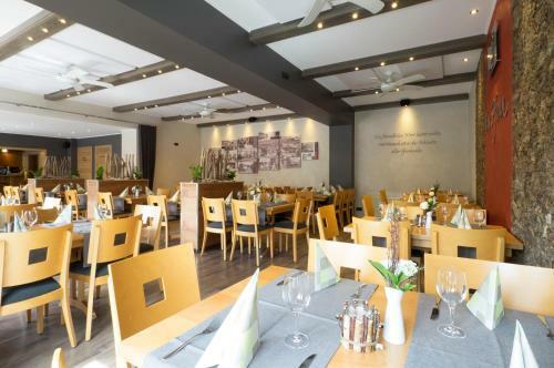 Posada Restaurant - Pension Im Pfenn