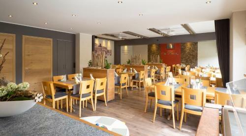 Posada Restaurant - Pension Im Pfenn