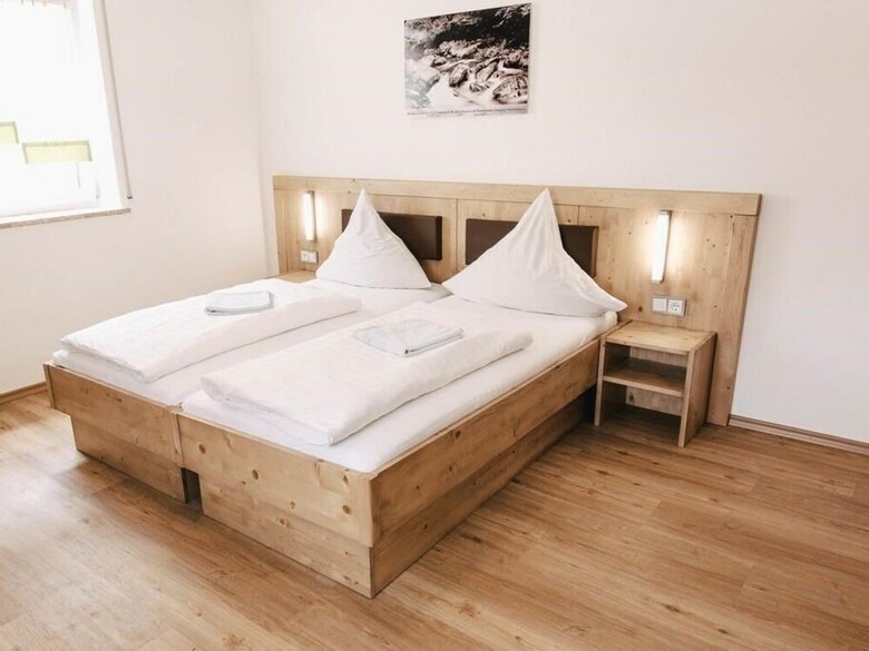Hotel Gasthof Metzgerei Linsmeier