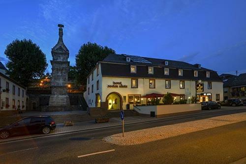 Hotel Igeler S�ule