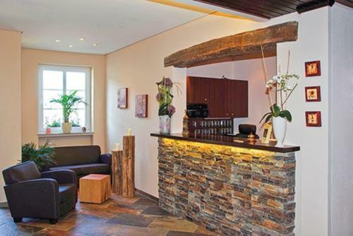 Hotel Igeler S�ule