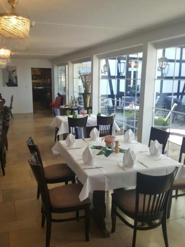 Hotel Altes Zollhaus H�lperode