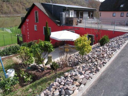 Apartamento Weingut Schumacher