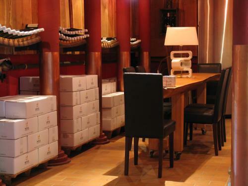 Apartamento Weingut Schumacher