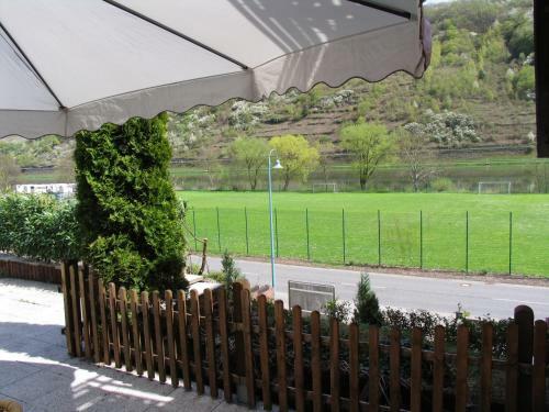 Apartamento Weingut Schumacher