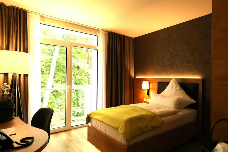 Peters Hotel & Spa