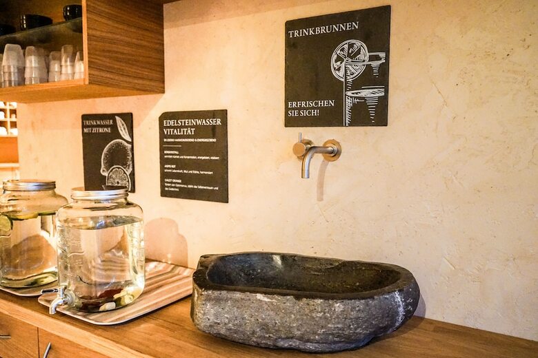 Peters Hotel & Spa