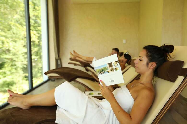 Peters Hotel & Spa