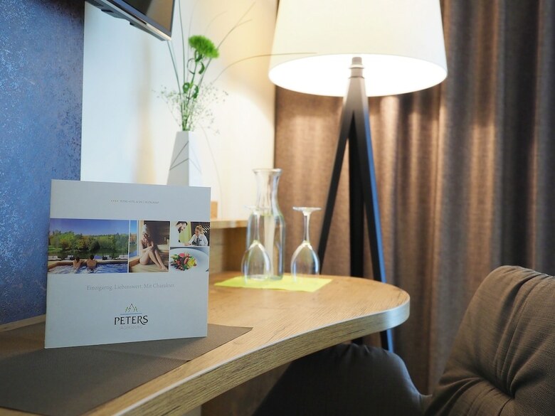 Peters Hotel & Spa
