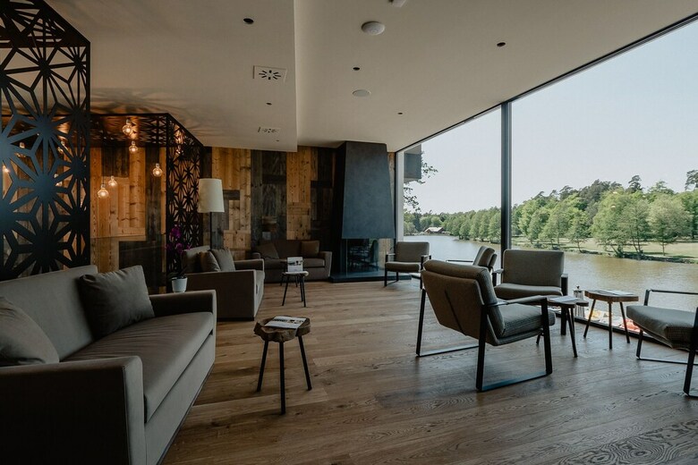 Peters Hotel & Spa