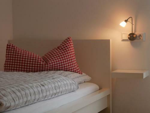 Ferienhaus Knodel