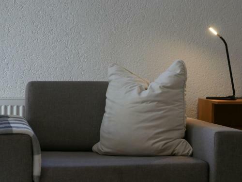 Ferienhaus Knodel