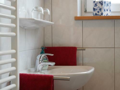 Ferienhaus Knodel