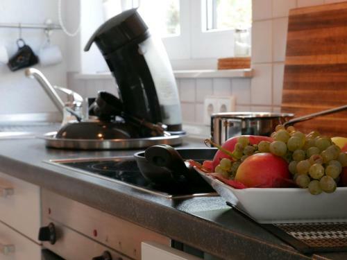 Ferienhaus Knodel