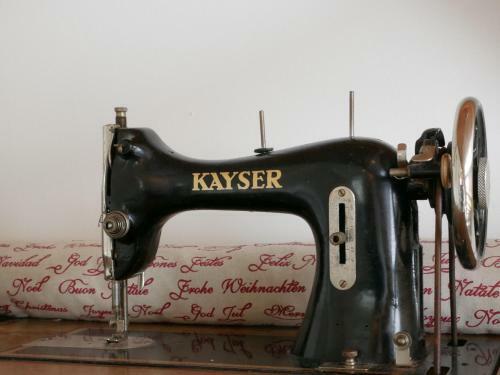 Ferienhaus Knodel