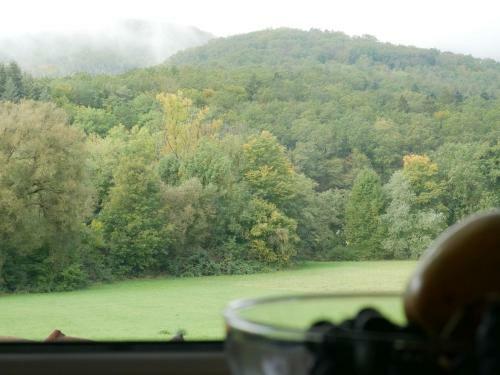 Ferienhaus Knodel