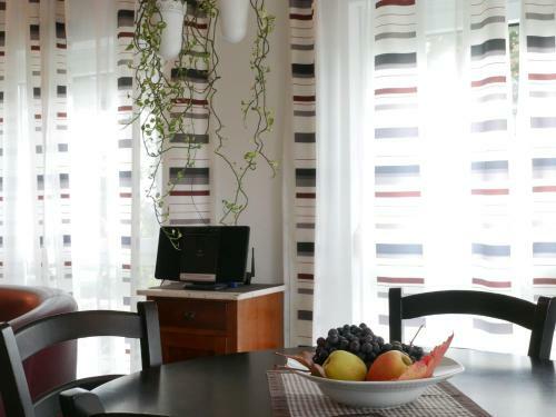 Ferienhaus Knodel