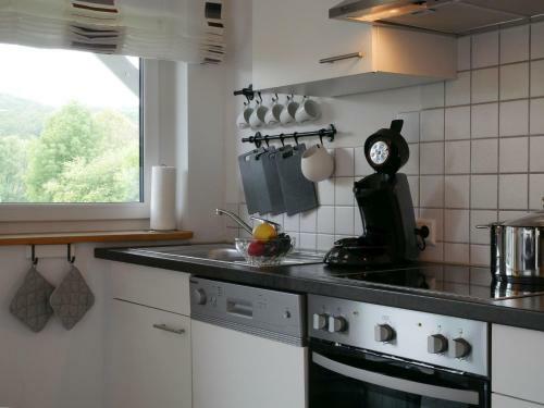 Ferienhaus Knodel