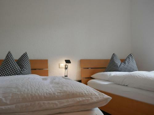 Ferienhaus Knodel
