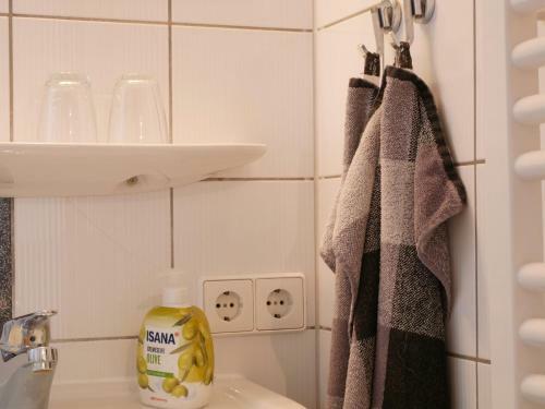 Ferienhaus Knodel