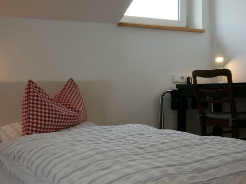 Ferienhaus Knodel
