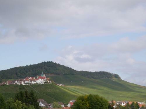 Ferienhaus Knodel