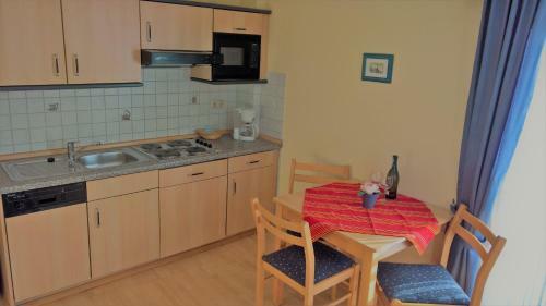 Apartamento Ferienwohnungen Haus Mira