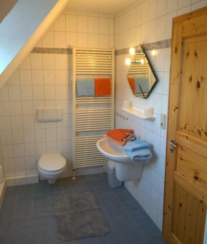 Apartamento Ferienwohnungen Haus Mira
