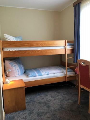 Apartamento Ferienwohnungen Haus Mira