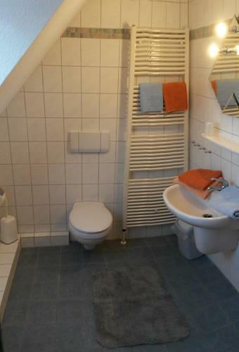 Apartamento Ferienwohnungen Haus Mira