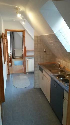 Apartamento Ferienwohnungen Haus Mira