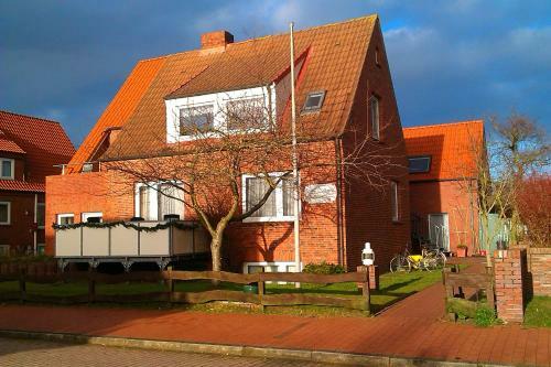 Apartamento Ferienwohnungen Haus Mira