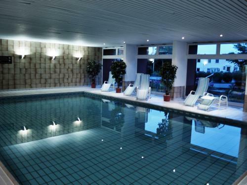 Apartment A1110 (ferienpark Rhein-lahn)