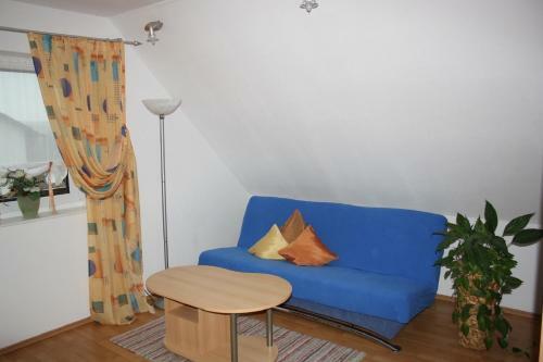 Apartamento Haus Herbert Und Monika Ziegler