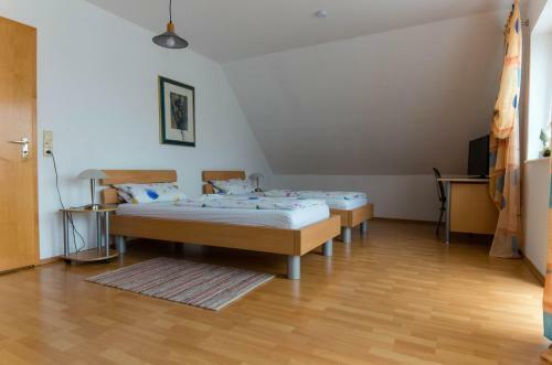 Apartamento Haus Herbert Und Monika Ziegler