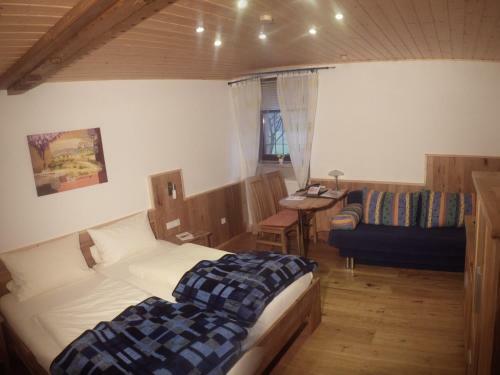 Hotel Waldhaus Knittelsheimer