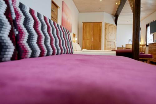 Hotel Waldhaus Knittelsheimer