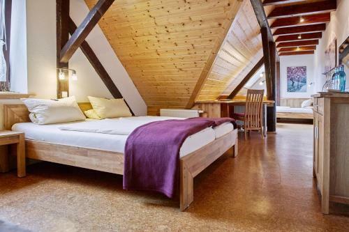 Hotel Waldhaus Knittelsheimer