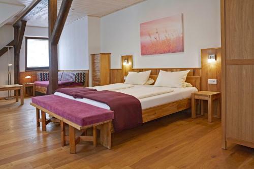 Hotel Waldhaus Knittelsheimer