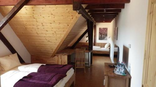 Hotel Waldhaus Knittelsheimer