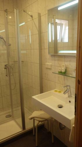 Hotel Waldhaus Knittelsheimer